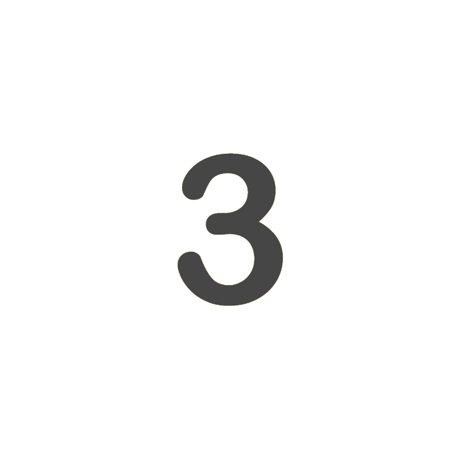 three
