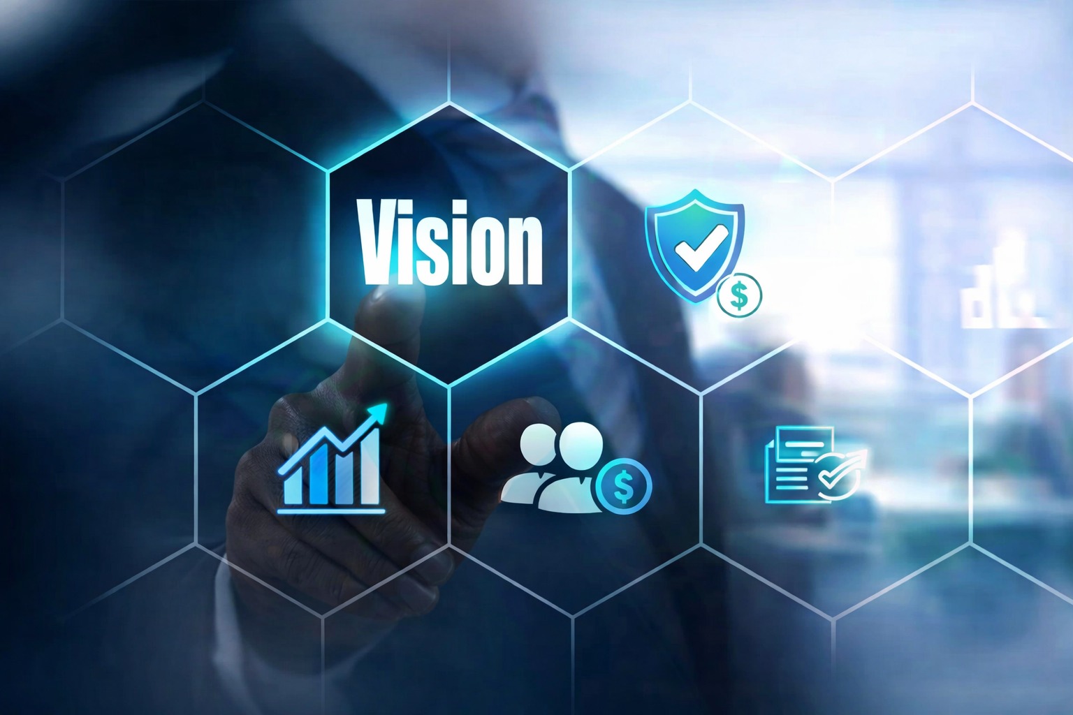 vision