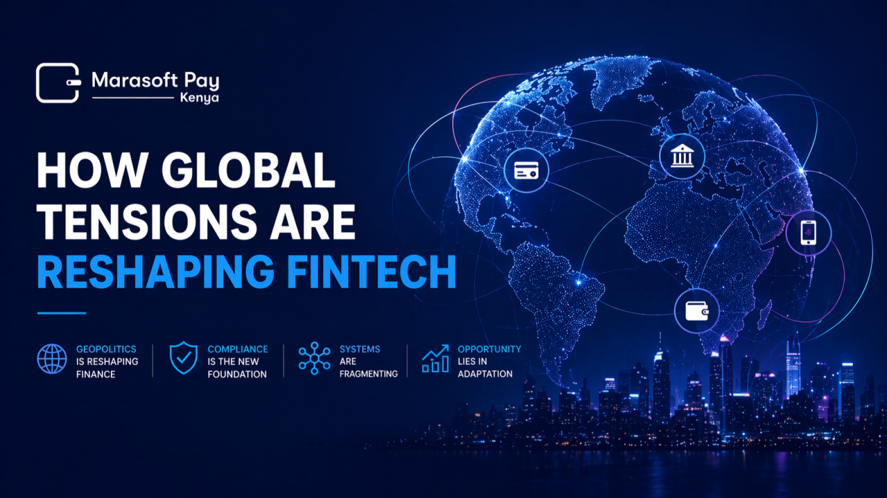What Global Tensions Mean for Fintech 1776759493162