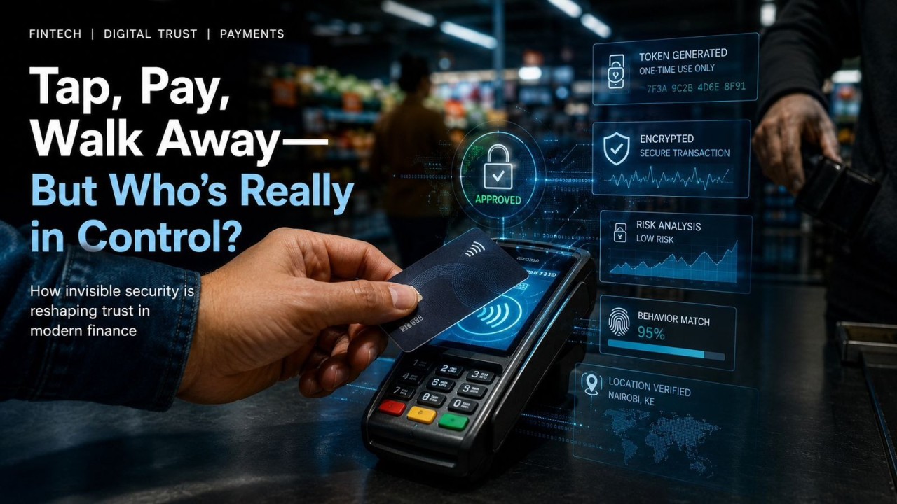 Tap, Pay, Walk Away- But Who’s Really in Control? 1778170369182