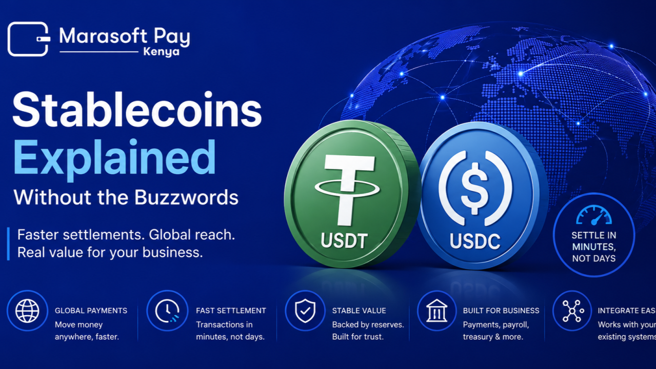 Stablecoins Explained Without the Buzzwords 1780563875296