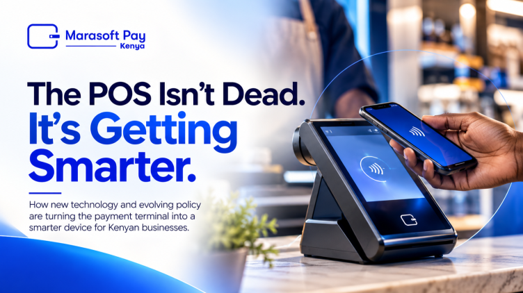 The POS Isn't Dead. It's Getting Smarter. 1791359603307